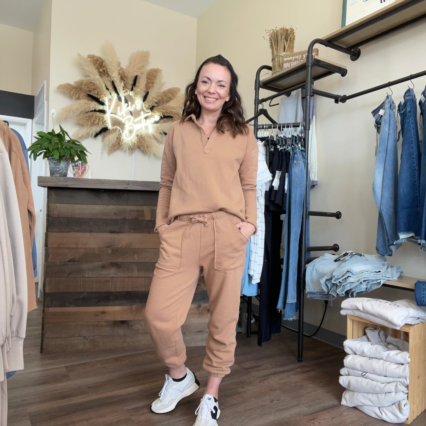 Malibu Essential Joggers