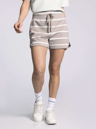 Rosie Stripe Shorts