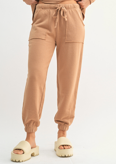 Malibu Essential Joggers