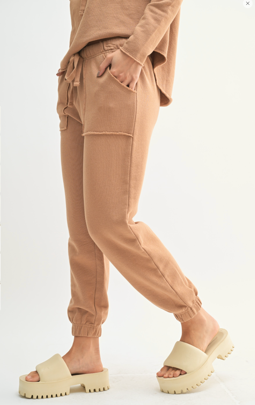 Malibu Essential Joggers