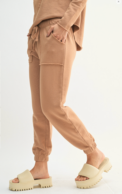 Malibu Essential Joggers