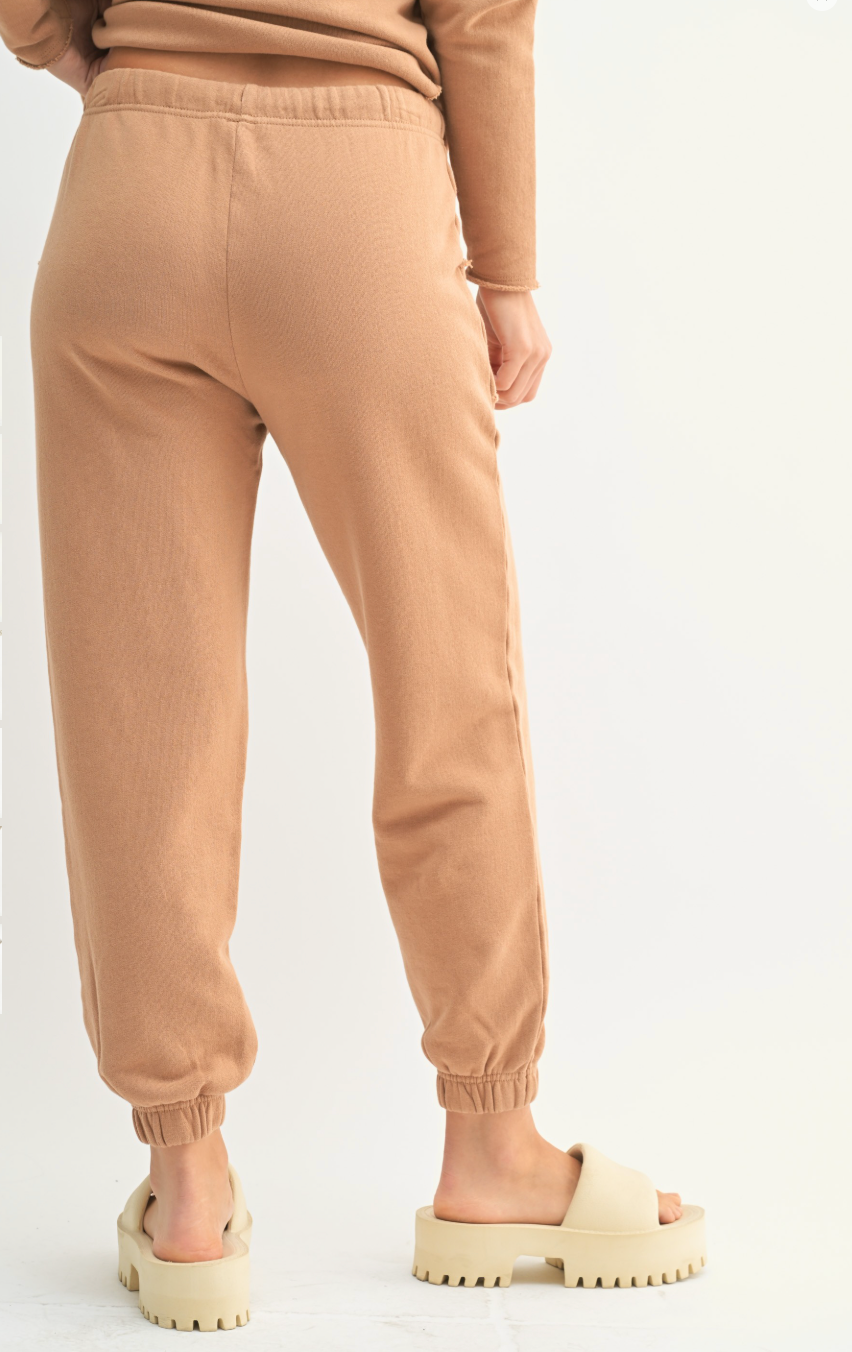 Malibu Essential Joggers